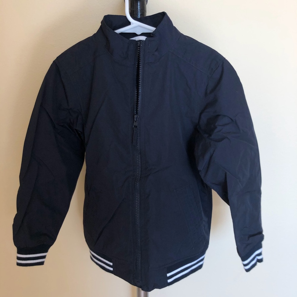 BOYS jacket